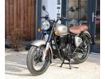 Klikněte pro detailní foto č. 9 - Royal Enfield Royal Enfield Classic 350 GREY