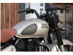 Klikněte pro detailní foto č. 13 - Royal Enfield Royal Enfield Classic 350 GREY