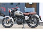 Klikněte pro detailní foto č. 4 - Royal Enfield Royal Enfield Classic 350 GREY