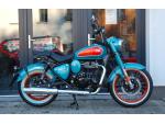 Klikněte pro detailní foto č. 1 - Royal Enfield Royal Enfield Goan Classic 350
