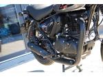 Klikněte pro detailní foto č. 13 - Royal Enfield Royal Enfield HNTR 350