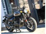 Klikněte pro detailní foto č. 1 - Royal Enfield Royal Enfield HNTR 350