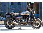 Klikněte pro detailní foto č. 1 - Royal Enfield Royal Enfield HNTR 350