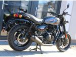Klikněte pro detailní foto č. 2 - Royal Enfield Royal Enfield HNTR 350