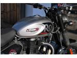 Klikněte pro detailní foto č. 13 - Royal Enfield Royal Enfield HNTR 350
