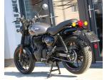 Klikněte pro detailní foto č. 5 - Royal Enfield Royal Enfield HNTR 350