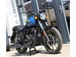 Klikněte pro detailní foto č. 1 - Royal Enfield Royal Enfield 350 Meteor