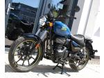 Klikněte pro detailní foto č. 4 - Royal Enfield Royal Enfield 350 Meteor BLUE