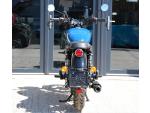 Klikněte pro detailní foto č. 8 - Royal Enfield Royal Enfield 350 Meteor BLUE