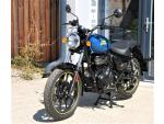 Klikněte pro detailní foto č. 9 - Royal Enfield Royal Enfield 350 Meteor BLUE