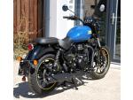 Klikněte pro detailní foto č. 11 - Royal Enfield Royal Enfield 350 Meteor BLUE