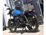 Klikněte pro detailní foto č. 5 - Royal Enfield Royal Enfield 350 Meteor BLUE