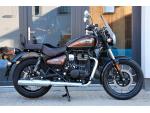 Klikněte pro detailní foto č. 1 - Royal Enfield Royal Enfield 350 Meteor BROWN