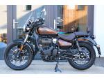 Klikněte pro detailní foto č. 4 - Royal Enfield Royal Enfield 350 Meteor BROWN