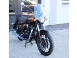 Klikněte pro detailní foto č. 8 - Royal Enfield Royal Enfield 350 Meteor BROWN