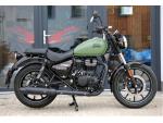 Klikněte pro detailní foto č. 1 - Royal Enfield Royal Enfield 350 Meteor GREEN