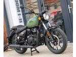 Klikněte pro detailní foto č. 2 - Royal Enfield Royal Enfield 350 Meteor GREEN