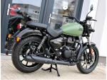 Klikněte pro detailní foto č. 3 - Royal Enfield Royal Enfield 350 Meteor GREEN