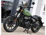 Klikněte pro detailní foto č. 4 - Royal Enfield Royal Enfield 350 Meteor GREEN