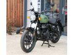 Klikněte pro detailní foto č. 10 - Royal Enfield Royal Enfield 350 Meteor GREEN
