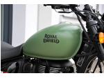 Klikněte pro detailní foto č. 13 - Royal Enfield Royal Enfield 350 Meteor GREEN