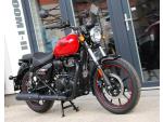 Klikněte pro detailní foto č. 1 - Royal Enfield Royal Enfield Meteor 350 RED