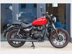 Detail nabídky - Royal Enfield Royal Enfield Meteor 350 RED