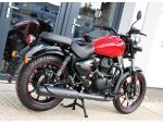 Klikněte pro detailní foto č. 3 - Royal Enfield Royal Enfield Meteor 350 RED
