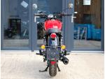 Klikněte pro detailní foto č. 8 - Royal Enfield Royal Enfield Meteor 350 RED