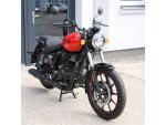 Klikněte pro detailní foto č. 10 - Royal Enfield Royal Enfield Meteor 350 RED