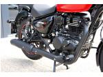 Klikněte pro detailní foto č. 13 - Royal Enfield Royal Enfield Meteor 350 RED