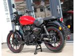 Klikněte pro detailní foto č. 5 - Royal Enfield Royal Enfield Meteor 350 RED