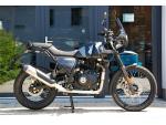Klikněte pro detailní foto č. 1 - Royal Enfield Royal Enfield Himalayan 411