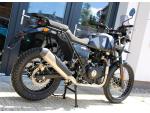 Klikněte pro detailní foto č. 3 - Royal Enfield Royal Enfield Himalayan 411