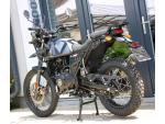 Klikněte pro detailní foto č. 6 - Royal Enfield Royal Enfield Himalayan 411