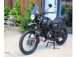 Klikněte pro detailní foto č. 9 - Royal Enfield Royal Enfield Himalayan 411