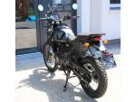 Klikněte pro detailní foto č. 11 - Royal Enfield Royal Enfield Himalayan 411