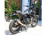 Klikněte pro detailní foto č. 12 - Royal Enfield Royal Enfield Himalayan 411