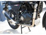 Klikněte pro detailní foto č. 13 - Royal Enfield Royal Enfield Himalayan 411