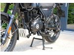 Klikněte pro detailní foto č. 14 - Royal Enfield Royal Enfield Himalayan 411