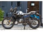 Klikněte pro detailní foto č. 4 - Royal Enfield Royal Enfield Himalayan 411
