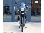 Klikněte pro detailní foto č. 6 - Royal Enfield Royal Enfield Himalayan 411