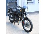 Klikněte pro detailní foto č. 9 - Royal Enfield Royal Enfield Himalayan 411
