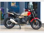 Detail nabídky - Royal Enfield Royal Enfield Guerrilla 450