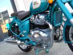 Klikněte pro detailní foto č. 13 - Royal Enfield Royal Enfield Classic 650