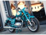Klikněte pro detailní foto č. 1 - Royal Enfield Royal Enfield Classic 650