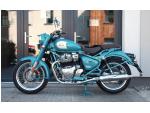 Klikněte pro detailní foto č. 5 - Royal Enfield Royal Enfield Classic 650