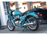 Klikněte pro detailní foto č. 6 - Royal Enfield Royal Enfield Classic 650