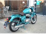 Klikněte pro detailní foto č. 12 - Royal Enfield Royal Enfield Classic 650