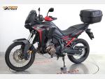 Detail nabídky - Honda CRF 1100 L Africa Twin DCT
